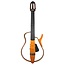 Yamaha SLG130NW Silent ClassicalGuitar w/ Bag (Second Hand)