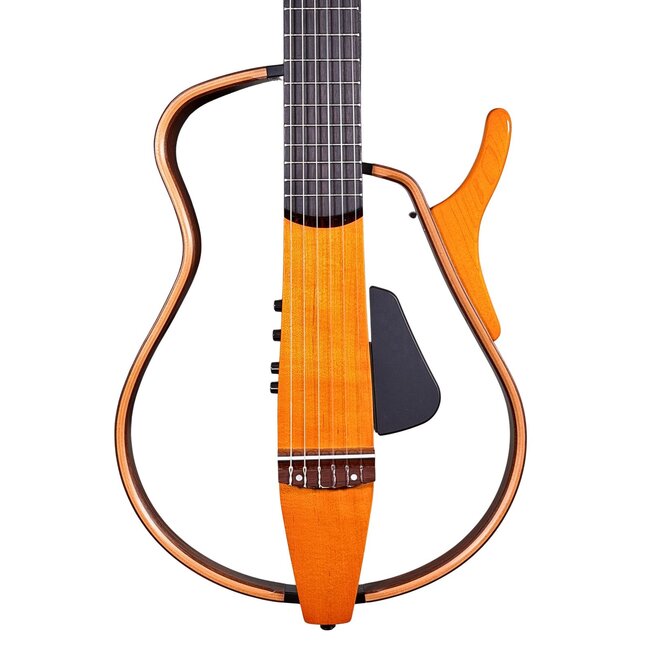 Yamaha SLG130NW Silent ClassicalGuitar w/ Bag (Second Hand)