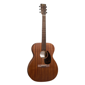 Martin Martin 000-10E Road Series, Retro Sapele