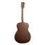 Martin 000-10E Road Series, Retro Sapele