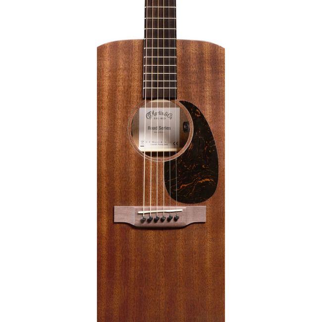 Martin 000-10E Road Series, Retro Sapele