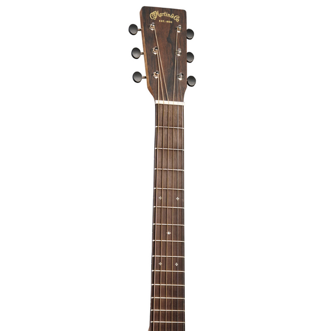Martin 000-10E Road Series, Retro Sapele