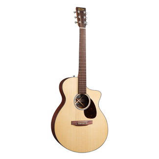 Martin Martin SC-10E Modern Road Series