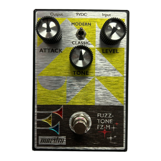 Maestro Fuzz Tone FZ-M Pedal (Second Hand)