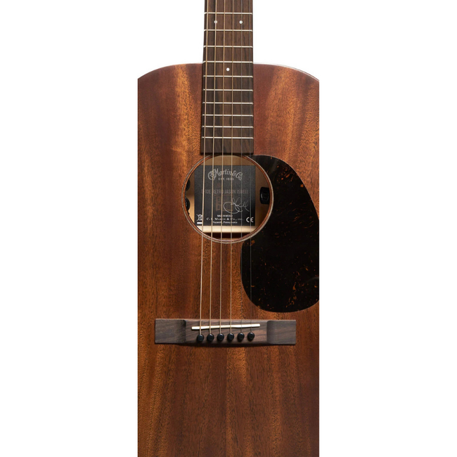 C F Martin 0-10E Retro Jason Isbell