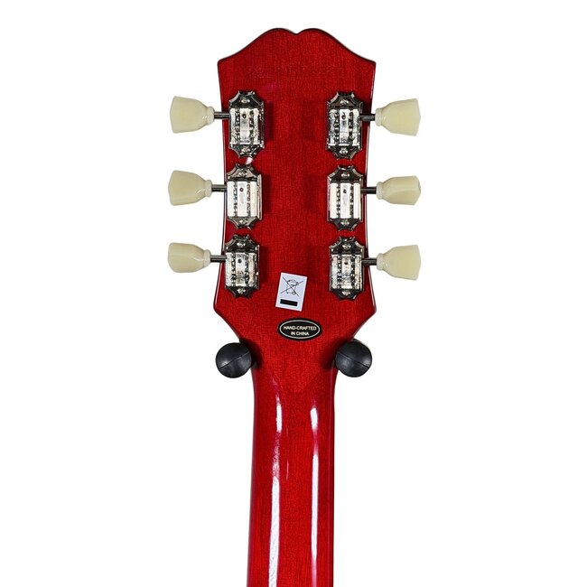 Epiphone Les Paul Standard 50s, Heritage Cherry Burst (Second Hand)
