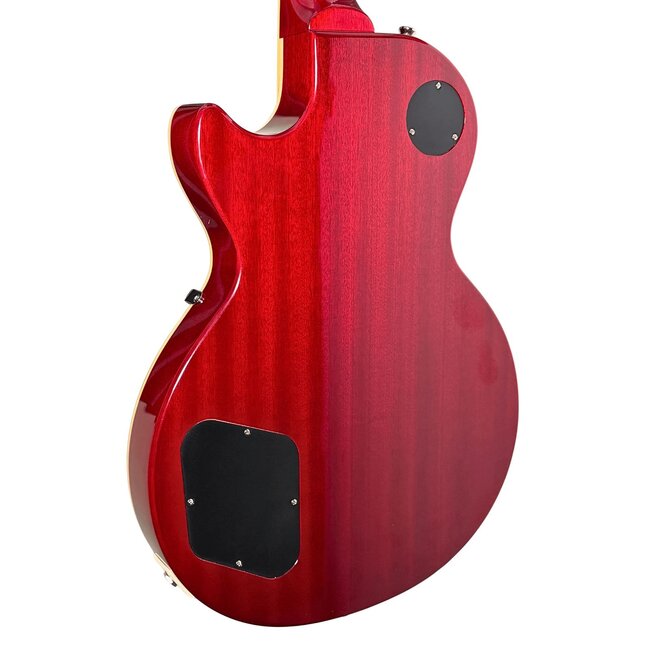 Epiphone Les Paul Standard 50s, Heritage Cherry Burst (Second Hand)