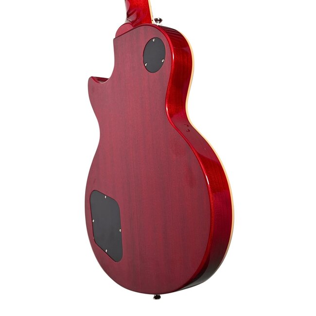 Epiphone Les Paul Standard 50s, Heritage Cherry Burst (Second Hand)