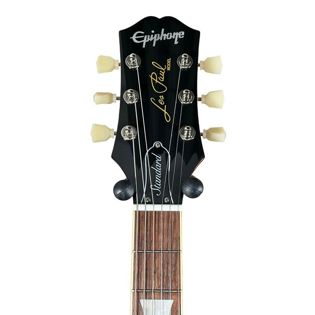 Epiphone Les Paul Standard 50s, Heritage Cherry Burst (Second Hand)