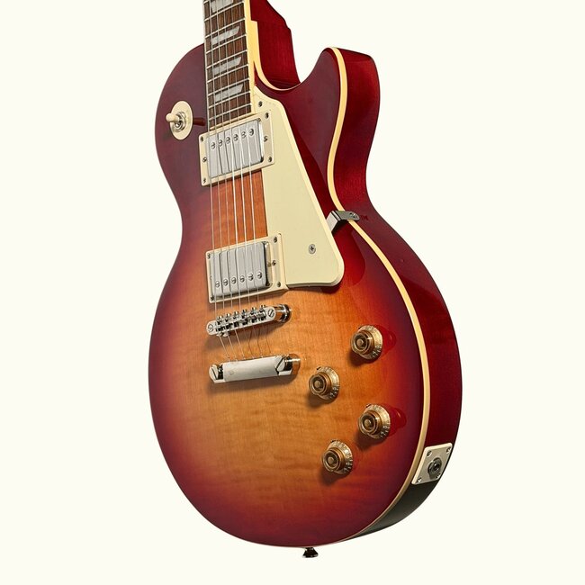 Epiphone Les Paul Standard 50s, Heritage Cherry Burst (Second Hand)