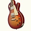 Epiphone Les Paul Standard 50s, Heritage Cherry Burst (Second Hand)