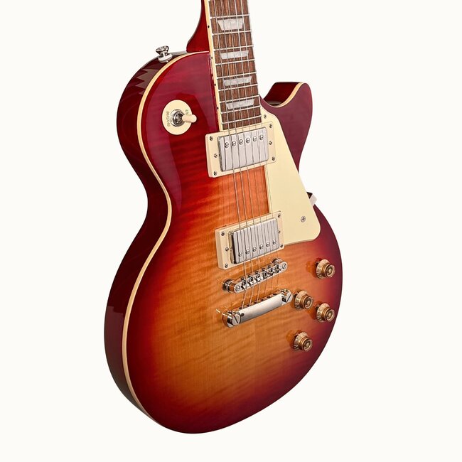 Epiphone Les Paul Standard 50s, Heritage Cherry Burst (Second Hand)