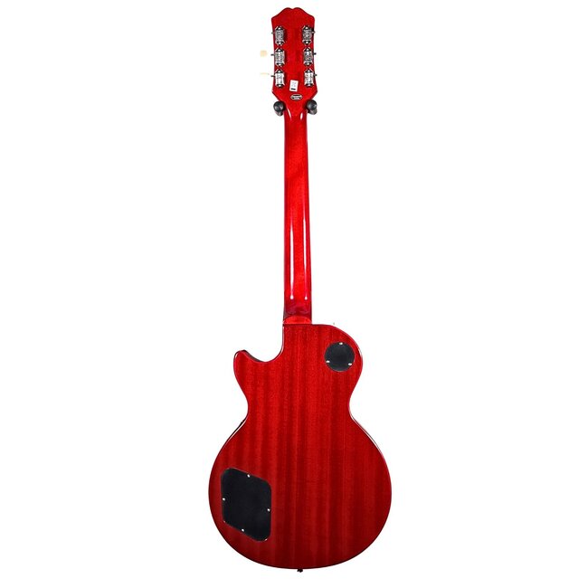 Epiphone Les Paul Standard 50s, Heritage Cherry Burst (Second Hand)