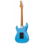 Northstar NS1BL, Space Blue