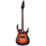 Cort X100 Open Pore, 3-Tone Sunburst