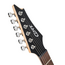 Cort X100 Open Pore, 3-Tone Sunburst
