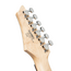 Cort X100 Open Pore, 3-Tone Sunburst