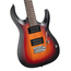 Cort X100 Open Pore, 3-Tone Sunburst