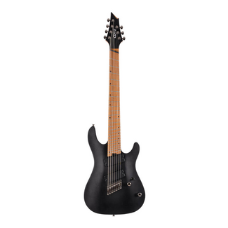 Cort Cort KX307 7-String, Open Pore Black