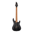 Cort KX307 7-String, Open Pore Black