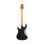 Cort KX307 7-String, Open Pore Black