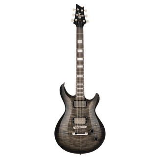 Cort Cort M600, Trans Black Burst