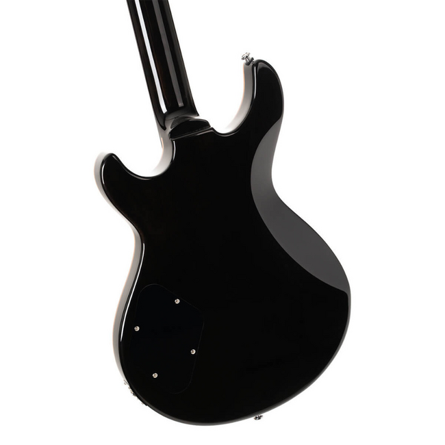 Cort M600, Trans Black Burst