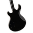 Cort M600, Trans Black Burst