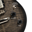 Cort M600, Trans Black Burst