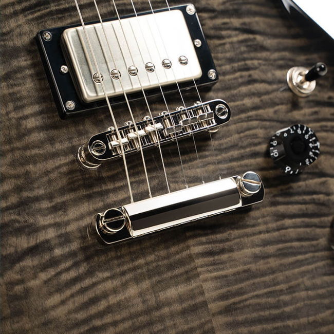 Cort M600, Trans Black Burst