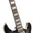 Cort M600, Trans Black Burst