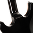 Cort M600, Trans Black Burst