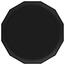 Vic Firth Single Sided Practice Pad, 12”