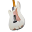 Vintage V6 Thomas Blug Signature - Distressed Vintage White (Second Hand)