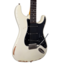 Vintage V6 Thomas Blug Signature - Distressed Vintage White (Second Hand)