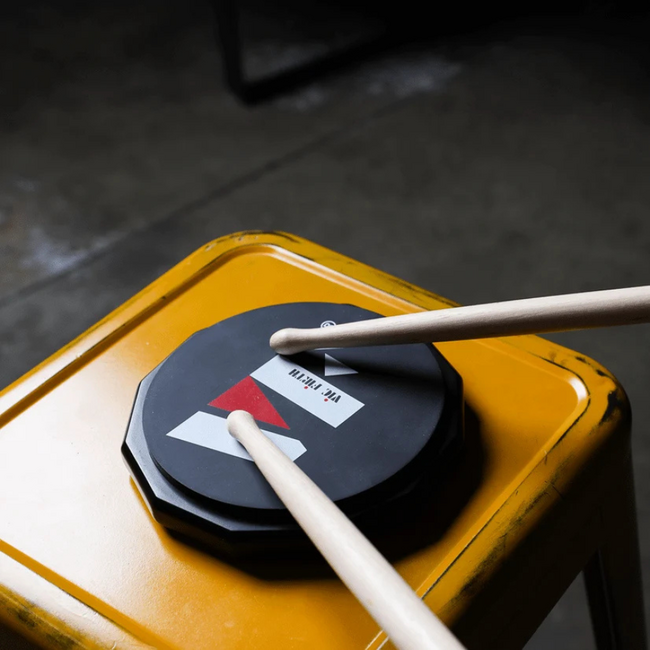 Vic Firth Digital VF Practice Pad 6"