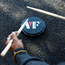Vic Firth Digital VF Practice Pad 6"
