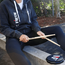 Vic Firth Digital VF Practice Pad 6"