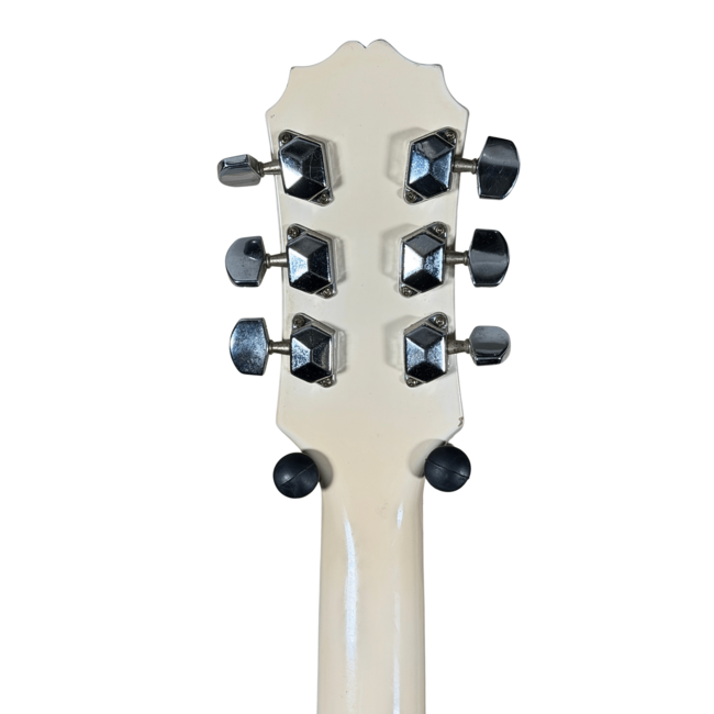 Epiphone Les Paul Junior 1997 MiJ - Alpine White (Second Hand)