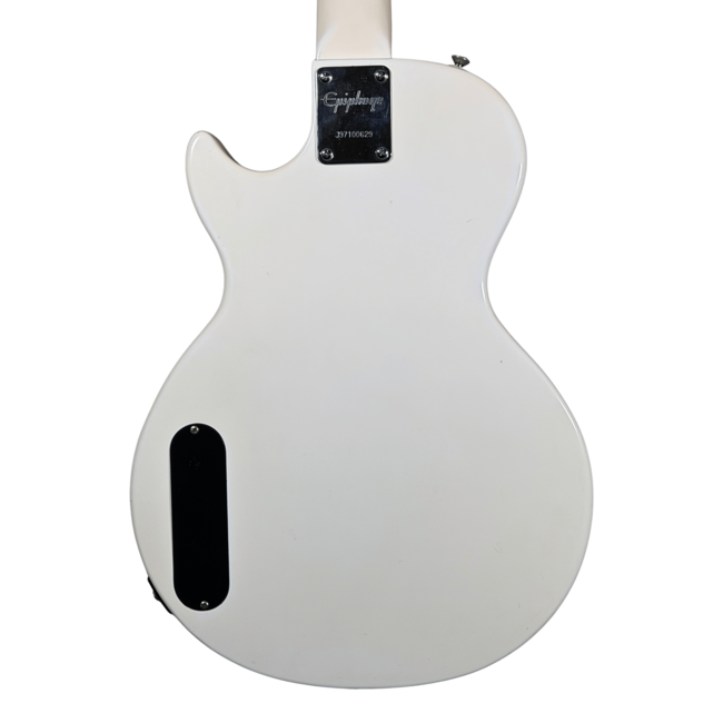 Epiphone Les Paul Junior 1997 MiJ - Alpine White (Second Hand)