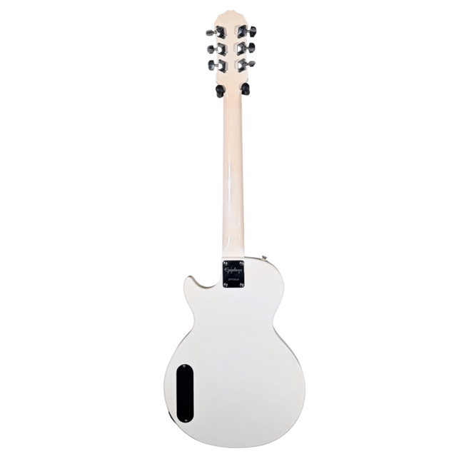 Epiphone Les Paul Junior 1997 MiJ - Alpine White (Second Hand)