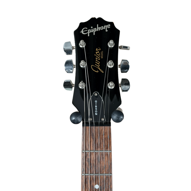 Epiphone Les Paul Junior 1997 MiJ - Alpine White (Second Hand)