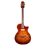 Crafter SAT-TMVS Vintage Sunburst Hard Case (Second Hand)