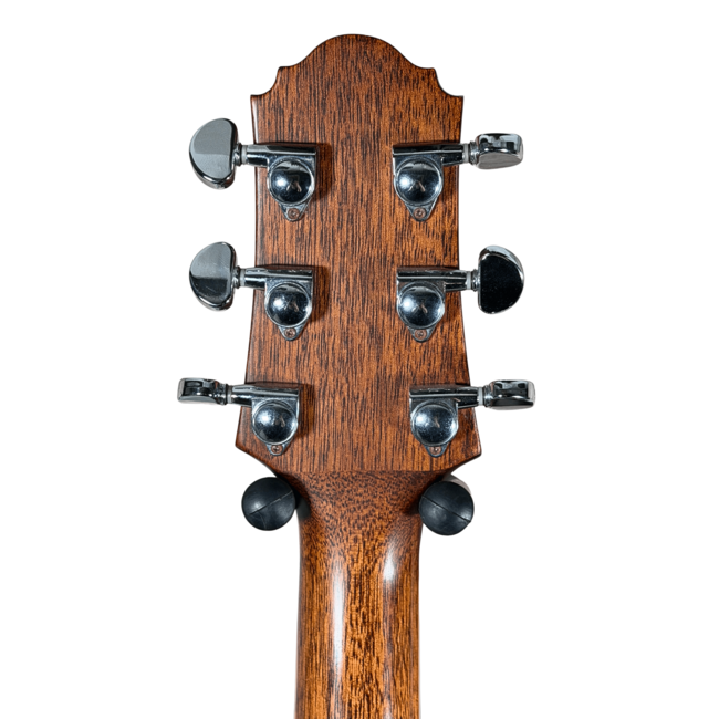 Crafter SAT-TMVS Vintage Sunburst Hard Case (Second Hand)