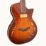 Crafter SAT-TMVS Vintage Sunburst Hard Case (Second Hand)