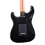 Fender Ltd Ed Player Stratocaster HSS, Black (Second Hand)