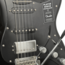 Fender Ltd Ed Player Stratocaster HSS, Black (Second Hand)