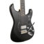 Fender Ltd Ed Player Stratocaster HSS, Black (Second Hand)