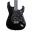 Fender Ltd Ed Player Stratocaster HSS, Black (Second Hand)