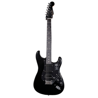 Fender Fender Ltd Ed Player Stratocaster HSS, Black (Second Hand)